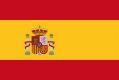 Spanien mit Wappen Fahne 90cm x 150cm ist auch in unserem Flaggen shop erhltlich!