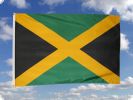 Jamaika Fahne 90 x 150 cm ist auch in unserem Flaggen shop erhltlich!