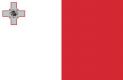 Malta Fahne 90 x 150 cm ist auch in unserem Flaggen shop erhltlich!